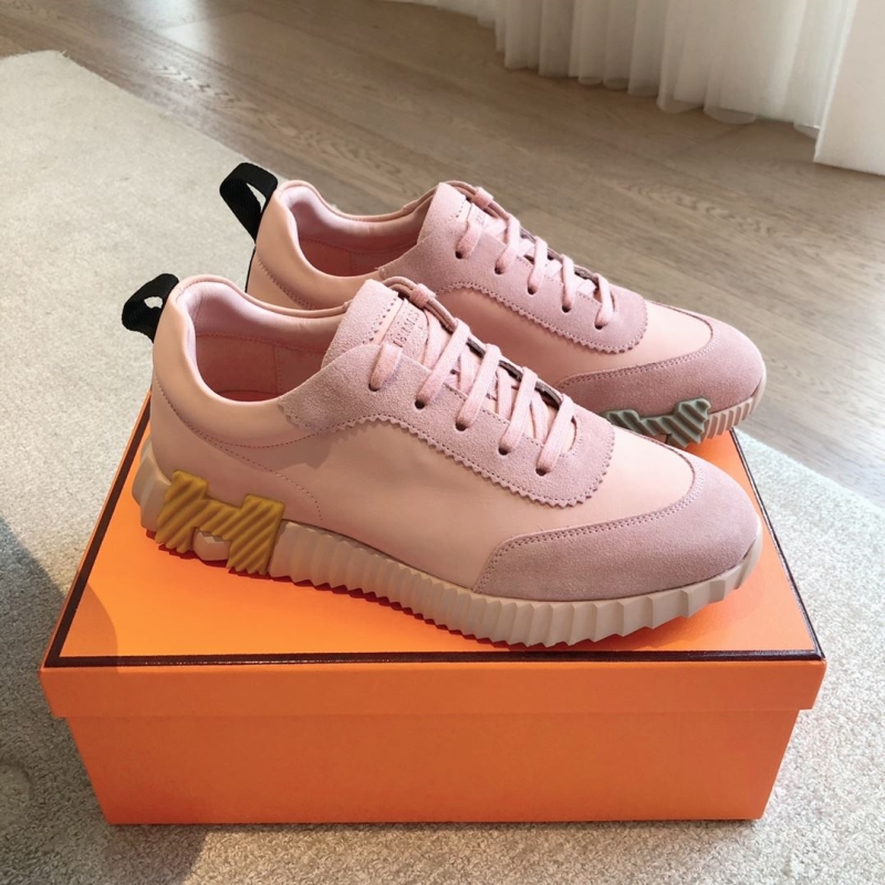 H**mes casual shoes